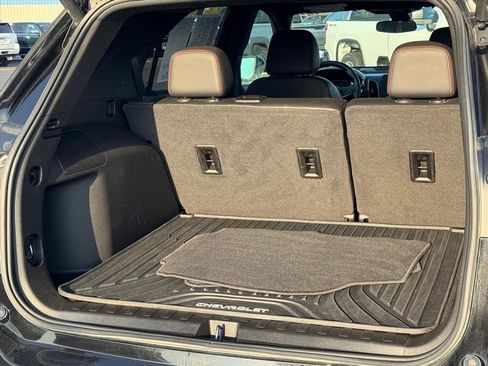 Used 2022 Chevrolet Equinox RS image 4