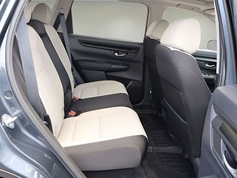 Used 2024 Honda CR-V EX image 16