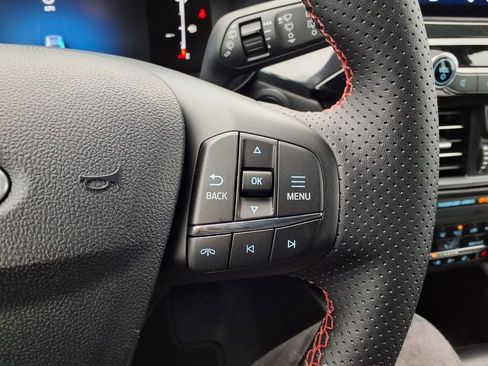 New 2026 Ford Escape ST-Line Select w/ Equipment Group 401A image 23