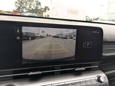 Used 2026 Hyundai Kona SEL Sport FWD image 24