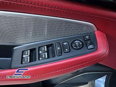 Used 2023 Acura MDX A-Spec image 18