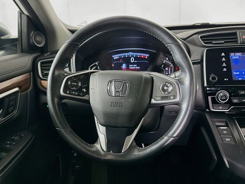Used 2022 Honda CR-V EX-L image 18