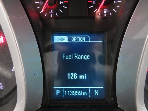 Used 2017 Chevrolet Equinox LT w/ Convenience Package FWD image 15