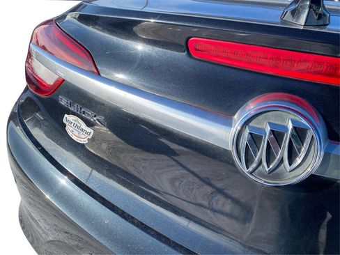 Used 2016 Buick Cascada Premium FWD image 21