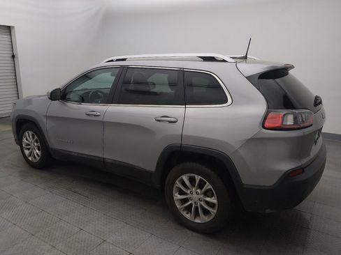 Used 2019 Jeep Cherokee Latitude w/ Popular Appearance Group image 3