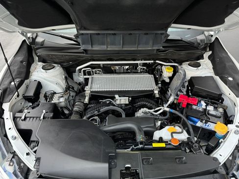 Used 2021 Subaru Ascent Limited w/ Technology Package image 24