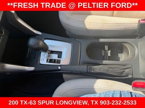 Used 2018 Subaru Forester 2.5i w/ Alloy Wheel Package image 16