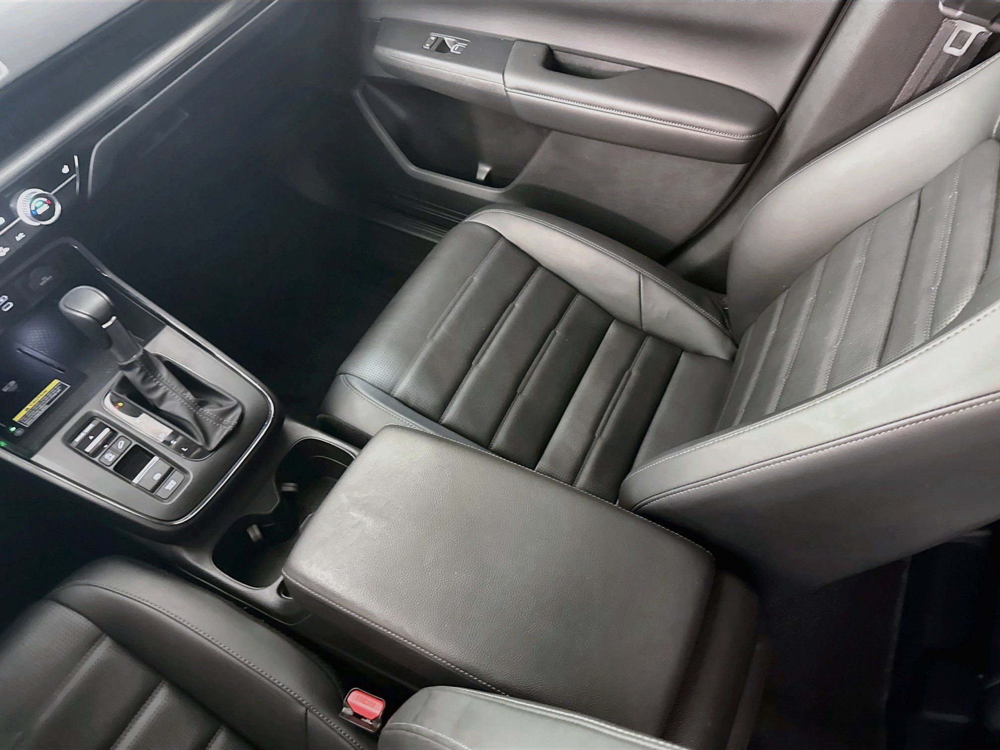 Certified 2024 Honda CR-V EX-L image 28