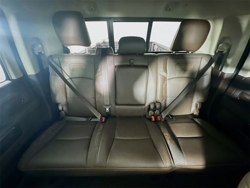 New 2026 RAM 3500 Longhorn image 10