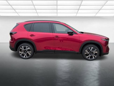 New 2026 MAZDA CX-5 Preferred AWD/4WD image 30