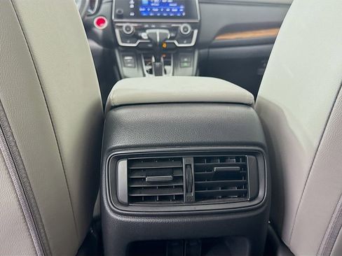 Used 2020 Honda CR-V EX-L image 31