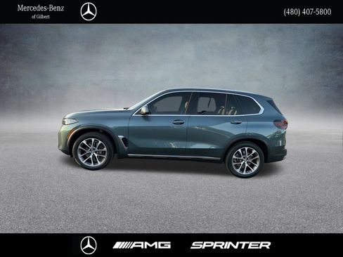 Used 2026 BMW X5 sDrive40i RWD image 3