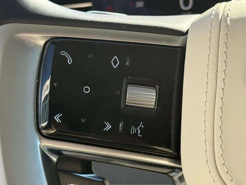 Used 2023 Land Rover Range Rover SE image 24