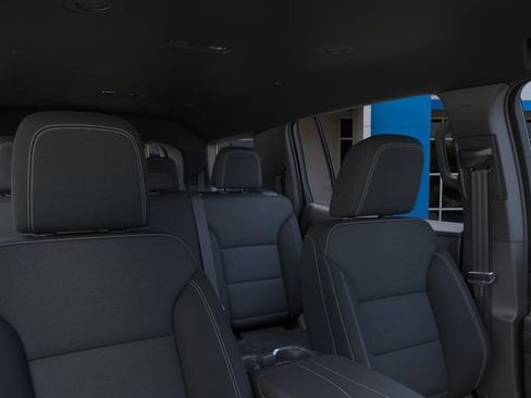 New 2026 Chevrolet Traverse LT FWD image 24