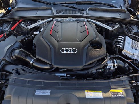 Used 2024 Audi S5 Premium Plus image 10