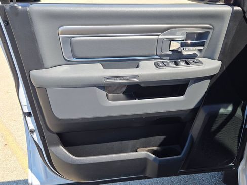Used 2015 RAM 1500 Big Horn AWD/4WD image 27