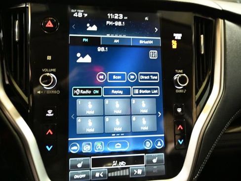 Used 2024 Subaru Outback Limited image 35