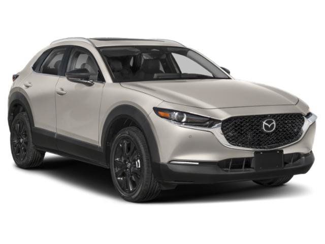 Used 2024 MAZDA CX-30 2.5 Turbo w/ Premium Plus Pkg AWD/4WD image 9