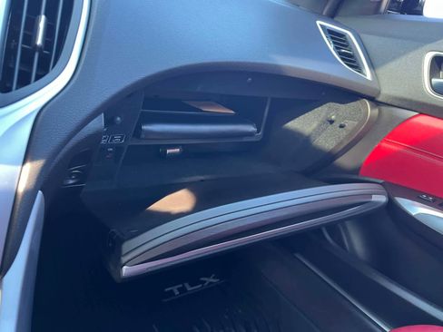 Used 2019 Acura TLX w/ Technology & A-SPEC Pkg image 35