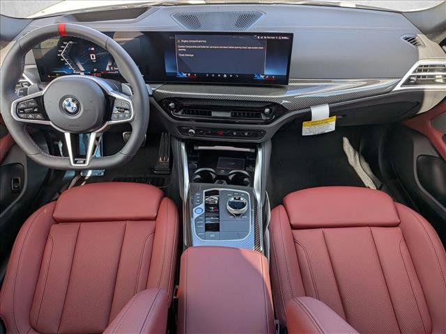 New 2026 BMW 440i xDrive w/ Premium Package AWD/4WD image 16