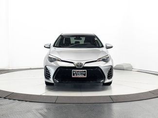 Used 2017 Toyota Corolla SE 50th Anniversary FWD video 2