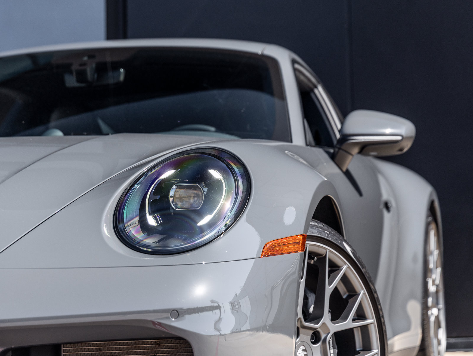 Certified 2025 Porsche 911 Carrera RWD image 18