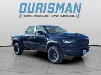 New 2026 RAM 1500 RHO video 1