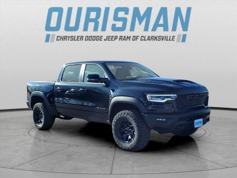 New 2026 RAM 1500 RHO image 1