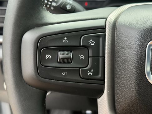 Used 2025 GMC Sierra 2500 Denali w/ Denali Reserve Package image 16