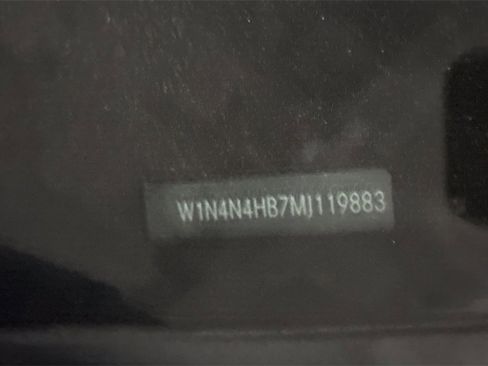 Used 2021 Mercedes-Benz GLA 250 4MATIC image 3