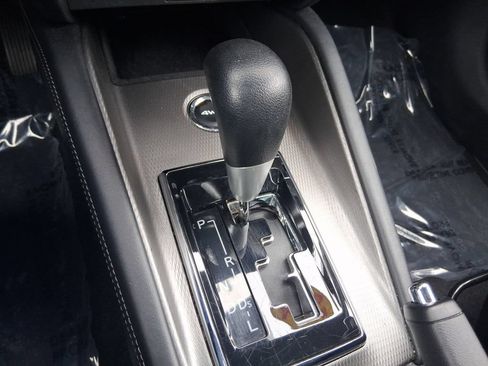 Used 2024 Mitsubishi Outlander Sport AWD image 21