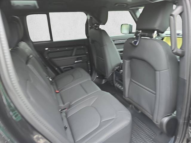 New 2026 Land Rover Defender 110 S AWD/4WD image 11