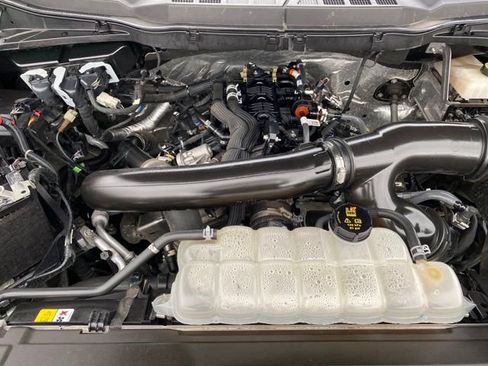 Used 2024 Ford F150 XLT image 22