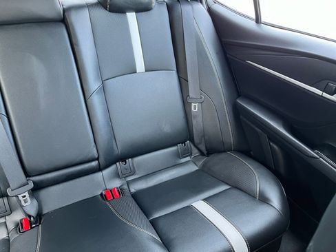 Used 2025 Toyota Camry SE image 34