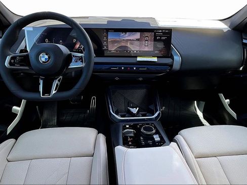 New 2026 BMW X3 xDrive30 w/ Premium Package AWD/4WD image 5