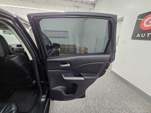 Used 2014 Honda CR-V EX-L image 30