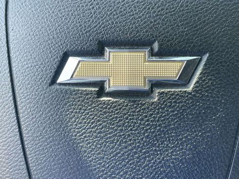 Used 2016 Chevrolet Malibu LTZ FWD image 16