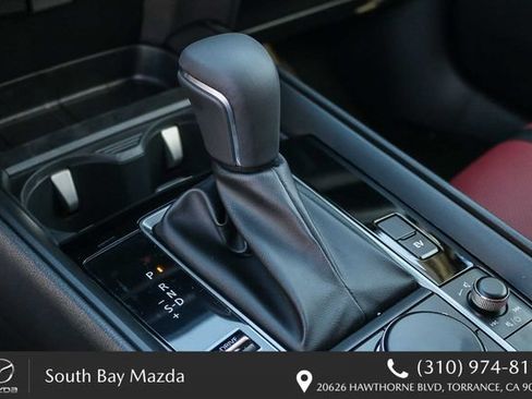 New 2026 MAZDA CX-50 AWD 2.5 Hybrid w/ Weather Package image 14