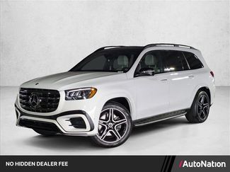 Used 2024 Mercedes-Benz GLS 450 4MATIC video 1