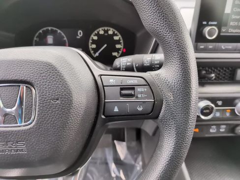 Used 2024 Honda CR-V EX image 22