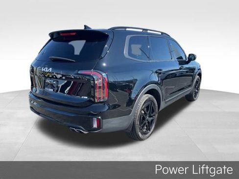 Used 2024 Kia Telluride EX X-Line image 7