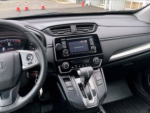 Used 2020 Honda CR-V LX image 9
