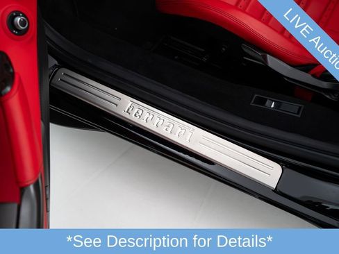 Used 2023 Ferrari F8 Tributo image 39