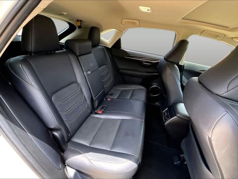 Used 2016 Lexus NX 200t FWD w/ Luxury Package image 20