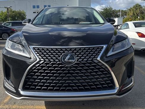 Used 2020 Lexus RX 350 FWD w/ Premium Package image 4