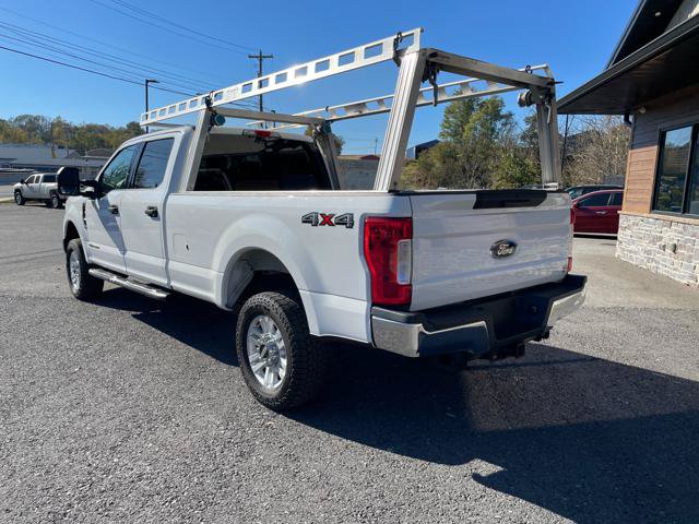 Used 2018 Ford F250 XLT AWD/4WD image 5