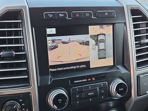 Used 2019 Ford F150 Platinum w/ Equipment Group 701A Luxury AWD/4WD image 20