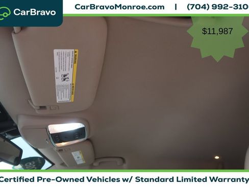Used 2016 Jeep Grand Cherokee Limited RWD image 14