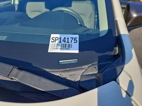 Used 2024 Subaru Crosstrek 2.0i Premium w/ Crosstrek Mirror Package AWD/4WD image 14