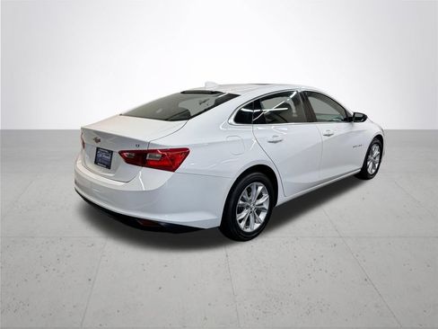 Used 2023 Chevrolet Malibu LT FWD image 7